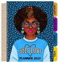 Load image into Gallery viewer, 2027 -Featured- Self Love