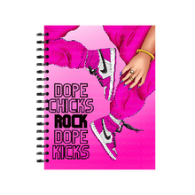 Load image into Gallery viewer, 2023 Student Spiral Notebooks