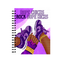 Load image into Gallery viewer, 2023 Student Spiral Notebooks