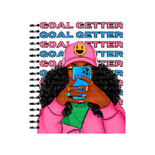 Load image into Gallery viewer, 2023 Student Spiral Notebooks