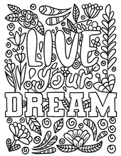 Load image into Gallery viewer, 2026 - Pray About It Planner