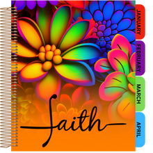 Load image into Gallery viewer, 2026 Spiritual Planner