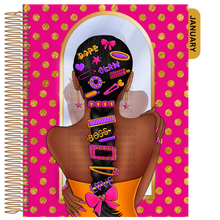 Load image into Gallery viewer, 2027 -Featured- Coffee and Confidence Planner