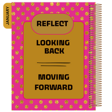 Load image into Gallery viewer, 2027 -Featured- Coffee and Confidence Planner