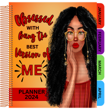 Load image into Gallery viewer, 2026 Obsessed Planner