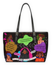 Load image into Gallery viewer, Affirmation Tote