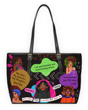 Load image into Gallery viewer, Affirmation Tote