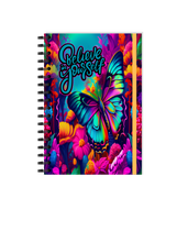Load image into Gallery viewer, Hardcover Journals with Closures and Pockets