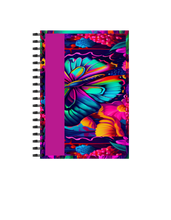 Load image into Gallery viewer, Hardcover Journals with Closures and Pockets