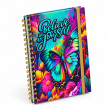 Load image into Gallery viewer, Hardcover Journals with Closures