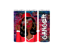 Load image into Gallery viewer, Zodiac 20oz Tumblers