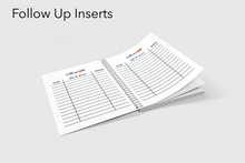 Load image into Gallery viewer, 2026 Scheduling Appointment Planner