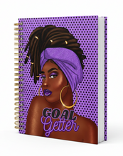 Load image into Gallery viewer, Hardcover Journals 2