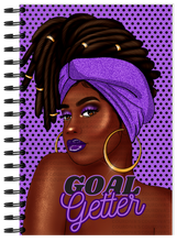 Load image into Gallery viewer, Hardcover Journals 2