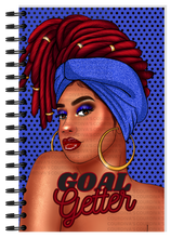 Load image into Gallery viewer, Hardcover Journals 2