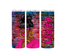 Load image into Gallery viewer, Zodiac 20oz Tumblers