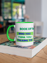 Load image into Gallery viewer, MAMA-ISM Mugs 15oz-Ceramic