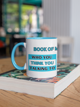 Load image into Gallery viewer, MAMA-ISM Mugs 15oz-Ceramic