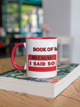 Load image into Gallery viewer, MAMA-ISM Mugs 15oz-Ceramic