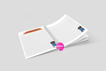 Load image into Gallery viewer, 2026 Goals Plan Action Planner