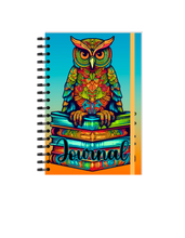 Load image into Gallery viewer, Hardcover Journals with Closures and Pockets