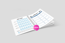 Load image into Gallery viewer, 2026 Goals Plan Action Planner