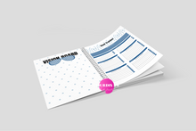 Load image into Gallery viewer, 2026 Goals Plan Action Planner