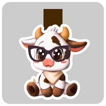 Load image into Gallery viewer, Bookmarks-Magnetic