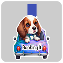 Load image into Gallery viewer, Bookmarks-Magnetic