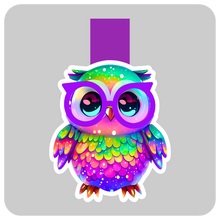 Load image into Gallery viewer, Bookmarks-Magnetic