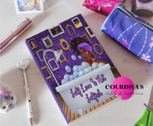 Load image into Gallery viewer, Self Love Journal