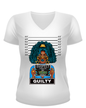 Load image into Gallery viewer, Suspect Tshirt