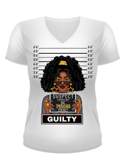 Load image into Gallery viewer, Suspect Tshirt