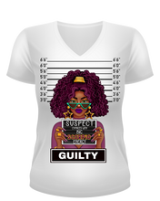 Load image into Gallery viewer, Suspect Tshirt