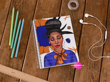 Load image into Gallery viewer, Buns and Beauty Spiral