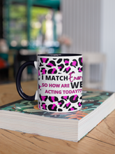 Load image into Gallery viewer, Energy Mugs 15oz-Ceramic