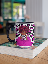 Load image into Gallery viewer, Energy Mugs 15oz-Ceramic