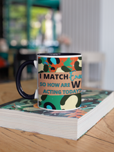 Load image into Gallery viewer, Energy Mugs 15oz-Ceramic