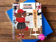 Load image into Gallery viewer, 2022 Student Spiral Notebooks