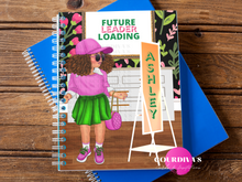 Load image into Gallery viewer, 2022 Student Spiral Notebooks