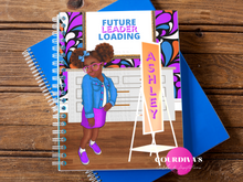 Load image into Gallery viewer, 2022 Student Spiral Notebooks