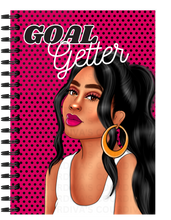 Load image into Gallery viewer, Hardcover Journals 2