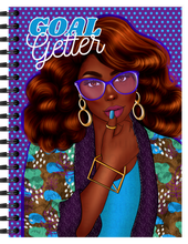 Load image into Gallery viewer, Hardcover Journals 2