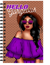 Load image into Gallery viewer, Hardcover Journals 2