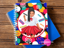 Load image into Gallery viewer, 2022 Student Spiral Notebooks