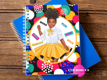 Load image into Gallery viewer, 2022 Student Spiral Notebooks