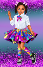 Load image into Gallery viewer, Little Diva