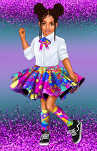 Load image into Gallery viewer, Little Diva