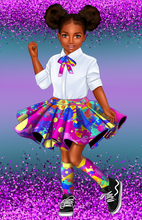 Load image into Gallery viewer, Little Diva