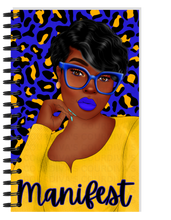 Load image into Gallery viewer, Hardcover Journals